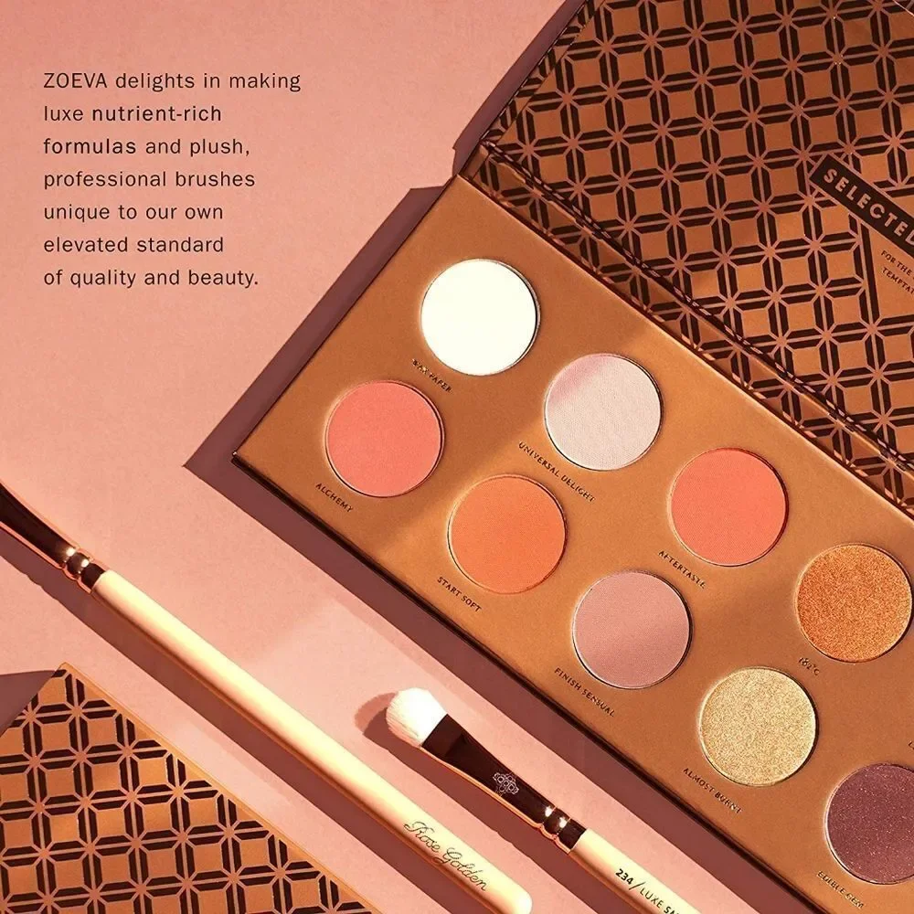 ZOEVA brand new